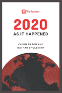 2020 As It Happened