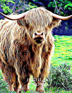 2020 Planner - Daily and Monthly Planners: The Perfect Gift - 2020 Planner for Highland Cow Lovers. Men, Women and Kids Love These Diaries