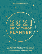 2021 Biddy Tarot Planner