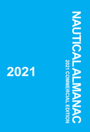 2021 Nautical Almanac