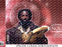 2023-20224 Enoch Calendar - Special Collector's Edition