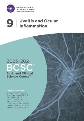 2023-2024 Basic and Clinical Science CourseTM, Section 9: Uveitis and Ocular Inflammation - Sen, H. Nida