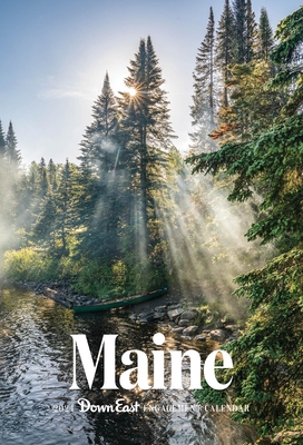 2023 Maine Engagement Calendar - Down East Magazine