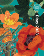 2023 Royal Botanic Gardens Kew Diary