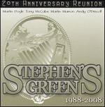 20th Anniversary Reunion: 1988-2008