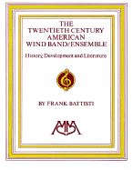 20th Century American Wind Band/Ensemble