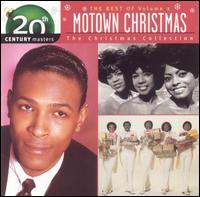 20th Century Masters: Motown Christmas, Vol. 2 - Various Artists