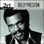 20th Century Masters: The Millennium Collection: Best of Billy Preston