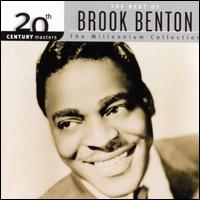 20th Century Masters: The Millennium Collection: Best of Brook Benton - Brook Benton