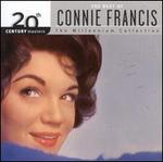 20th Century Masters: The Millennium Collection: Best of Connie Francis