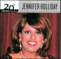 20th Century Masters: The Millennium Collection: Best of Jennifer Holliday - Jennifer Holliday