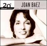 20th Century Masters: The Millennium Collection: Best of Joan Baez