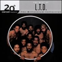 20th Century Masters: The Millennium Collection: Best of L.T.D. - L.T.D.