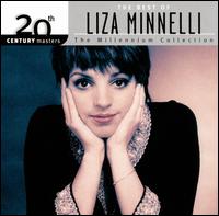 20th Century Masters: The Millennium Collection: Best of Liza Minnelli - Liza Minnelli