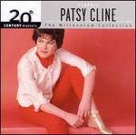 20th Century Masters: The Millennium Collection: Best of Patsy Cline