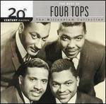 20th Century Masters: The Millennium Collection: Best of the Four Tops