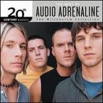 20th Century Masters - The Millennium Collection: The Best of Audio Adrenaline
