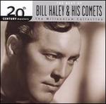 20th Century Masters - The Millennium Collection: The Best of Bill Haley & His Comets