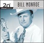 20th Century Masters - The Millennium Collection: The Best of Bill Monroe