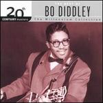20th Century Masters - The Millennium Collection: The Best of Bo Diddley