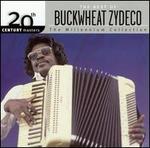 20th Century Masters - The Millennium Collection: The Best of Buckwheat Zydeco