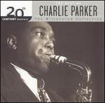20th Century Masters - The Millennium Collection: The Best of Charlie Parker