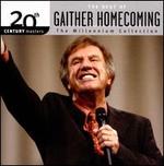 20th Century Masters: The Millennium Collection - The Best Of Gaither Homecoming