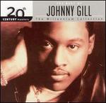 20th Century Masters - The Millennium Collection: The Best of Johnny Gill