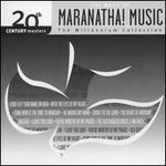 20th Century Masters: The Millennium Collection: The Best of Maranatha! Music