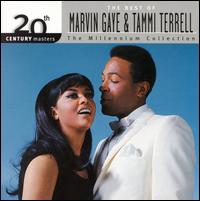 20th Century Masters: The Millennium Collection: The Best of Marvin Gaye & Tammi Terrel - Marvin Gaye & Tammi Terrell