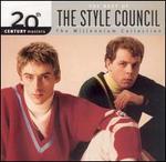 20th Century Masters - The Millennium Collection: The Best of Style Council