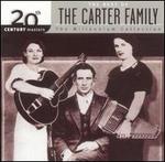 20th Century Masters - The Millennium Collection: The Best of the Carter Family
