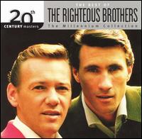 20th Century Masters - The Millennium Collection: The Best of the Righteous Brothers - The Righteous Brothers