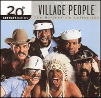 20th Century Masters - The Millennium Collection: The Best of the Village People - Village People