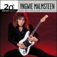 20th Century Masters - The Millennium Collection: The Best of Yngwie Malmsteen - Yngwie Malmsteen