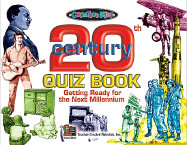 20th Century Quiz Book - Holzschuher, Cynthia