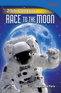 20th Century: Race to the Moon: Race to the Moon (Challenging)