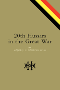 20th Hussars in the Great War