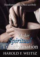 21 Day Spiritual Transformation