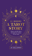 21 Doors A Tarot Story