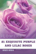 21 Exquisite Purple and Lilac Roses: Become flowers expert