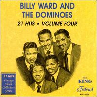 21 Hits, Vol. 4 - Billy Ward & the Dominoes