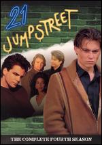 21 Jump Street: The Complete Fourth Season [6 Discs] - 