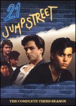 21 Jump Street: The Complete Third Season [6 Discs]