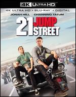 21 Jump Street - Christopher Miller; Phil Lord