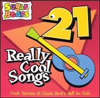 21 Really Cool Songs - Sugar Beats