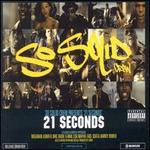 21 Seconds [UK CD]