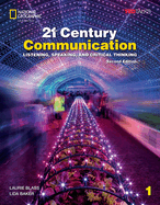 21st Century Communication 1 with the Spark platform