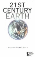 21st Century Earth - Markley, Oliver W (Editor), and McCuan, Walter R (Editor)