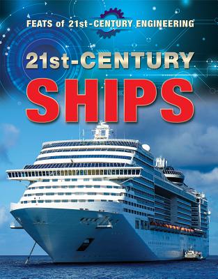 21st-Century Ships - Wolny, Philip